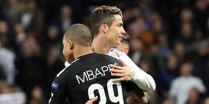 Mbappé, un sogno Real: il commento di Ronaldo fa impazzire i tifosi