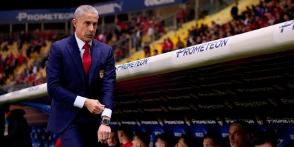 Sylvinho carica l'Albania: "Girone con Italia, Spagna e Croazia? Lottiamo"