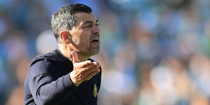 Conceiçao, addio al Porto: è ufficiale. Ora il Marsiglia può accelerare