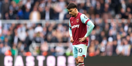 “Paquetà rischia la squalifica a vita”: il caso scommesse e l’accusa della FA