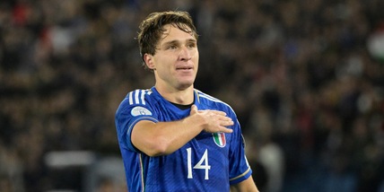 Diretta Italia-Turchia ore 21: dove vederla in tv, in streaming e formazioni ufficiali