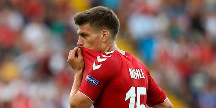 Amichevoli Nazionali, l'analisi e le statistiche di Danimarca-Svezia