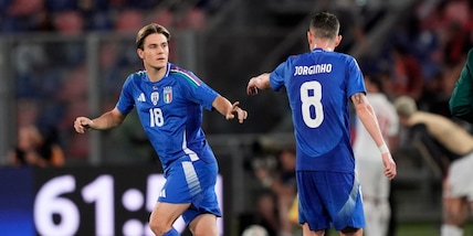 Jorginho, l'Italia e il suggerimento a Fagioli: "C'è una cosa importante..."