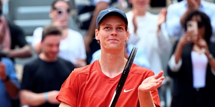 Sinner numero uno, quanto paga la vittoria al Roland Garros? Che sfida con Alcaraz
