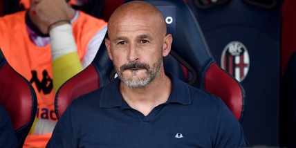 Bologna, Italiano è arrivato: attesa per firma e annuncio ufficiale