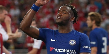 Miranchuk o Batshuayi se Zapata lascia l'Atalanta