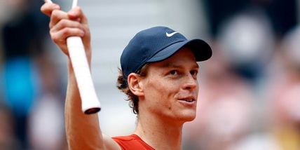 Che bello! Con Sinner abbiamo il Paolo Rossi del tennis