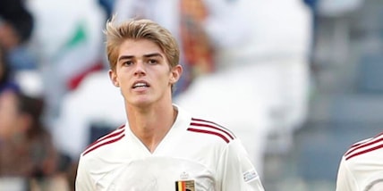 Amichevoli Nazionali, Belgio-Montenegro: l'analisi del match