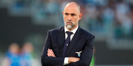 Lazio-Tudor, si va verso l'addio: i possibili nomi per la sostituzione