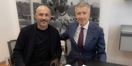 Italiano firma con il Bologna, ufficiale il post Thiago Motta: il comunicato