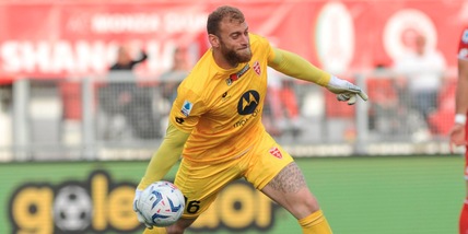 "Di Gregorio ricorda un ex Juve. Gli esempi di Buffon e Donnarumma ci dicono..."