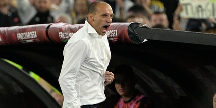 Allegri, la Juve e l'equilibrio perduto: la vicenda e cosa ci insegna