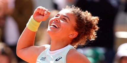 Paolini da sogno: battuta anche Rybakina, è semifinale al Roland Garros!