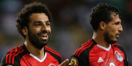 Egitto-Burkina Faso, quote ok per i "Faraoni"