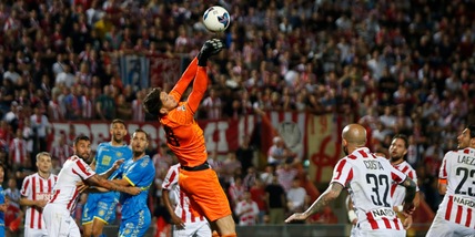 Vicenza e Carrarese si annullano: la promozione in B si decide al ritorno