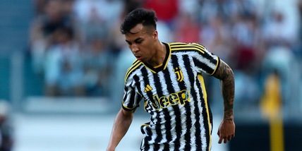 Kaio Jorge dalla Juve al Cruzeiro, il club brasiliano: “Accordo verbale"