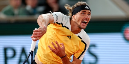 Zverev schianta De Minaur: in semifinale sfiderà Ruud