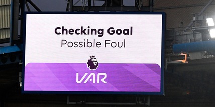 Il Var resta in Premier League: ufficiale. I club votano contro l'eliminazione