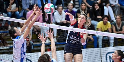 Volley Mercato: Mondovì mette al centro Livia Tresoldi