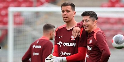 La Polonia di Szczesny sfida l'Ucraina, chi vince? I bookie dicono...