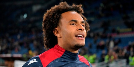 Albertini: "Milan, Zirkzee per crescere non per vincere subito"