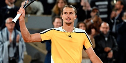 Zverev e l'aggressione alla ex Brenda Patea: la decisione del tribunale