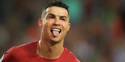 Martinez esalta Cristiano Ronaldo: "L'unico a riuscirci". E su João Neves...