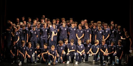 Fiöi Cuneo Volley: Grazie per questa stagione Fiöi