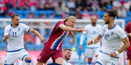 Pronostico Danimarca-Norvegia, Goal o No Goal? Le quote dei bookmaker