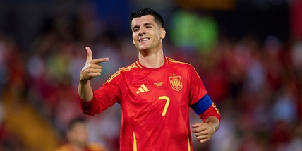 Pronostico Spagna-Irlanda del Nord, le migliori quote e cosa giocare