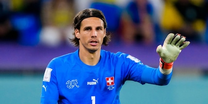 Inter, le alternative a Bento da vice Sommer: Martinez e Okoye sono in ascesa