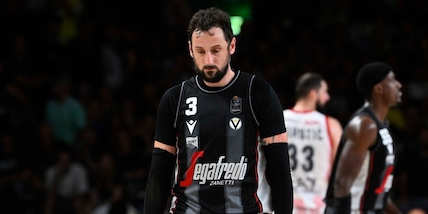 Belinelli e Virtus, via la rabbia ma Milano è carica: gara 2 è già decisiva