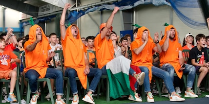 Anche i “Carota Boys” lottano fino alla fine alla VTT di Lagnasco