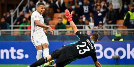 Pronostico Francia-Canada, quote ok per i transalpini