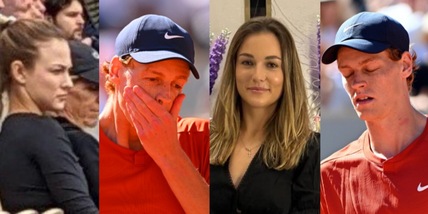 Sinner, fine corsa al Roland Garros: il commento di Anna Kalinskaya