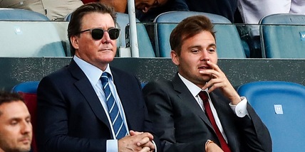 Roma, i Friedkin ci provano pure con l’Everton