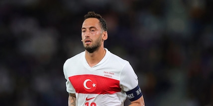 Zielinski e Szczesny contro Calhanoglu: il pronostico di Polonia-Turchia