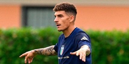 Di Lorenzo-Juve, strappo Napoli e tutti i motivi dell'ottimismo di Giuntoli