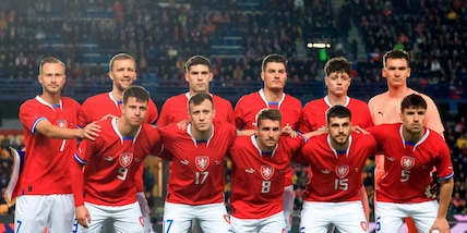 Il pronostico di Repubblica Ceca-Macedonia, bookie convinti: ecco chi vince