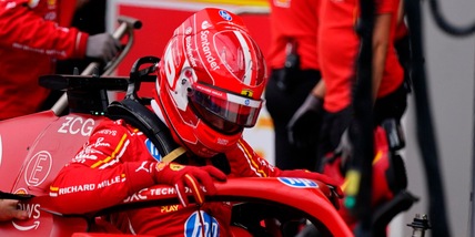 Leclerc e Sainz ritirati: disastro Ferrari nel Gp del Canada! Vince Verstappen