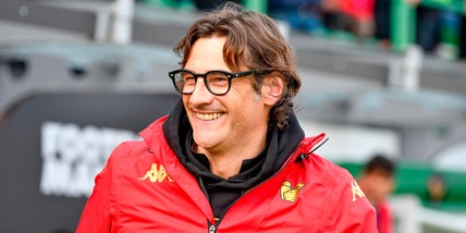 Vanoli al Torino, Vagnati e la nuova offerta al Venezia. Cairo: "Tempi maturi"