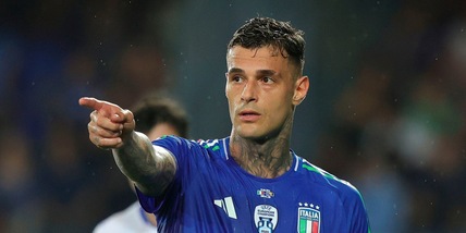 Europei, le favorite dei bookie. Il capocannoniere? Che quote per Scamacca!