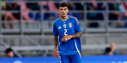 Di Lorenzo, il Napoli non si arrende. E Conte si tuffa sull’obiettivo Juve