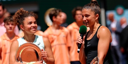 Zero titoli al Roland Garros ma l'Italia può sognare: tornare e vincere ai Giochi