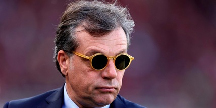 Juve, Giuntoli può piazzare lo sgarbo a Conte. E crolla la quota Koopmeiners