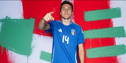 Chiesa, il calciomercato impazza e lui risponde: il post social dice tutto