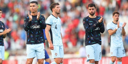 Amichevole Portogallo-Irlanda, ecco cosa giocare