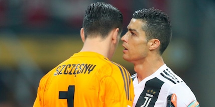 Szczesny in Arabia da Ronaldo! Addio Juve a un passo, si tratta con l’Al Nassr