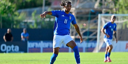 L’Italia U21 acciuffa Panama al 96’ e poi vince ai rigori: Ndour doppietta show