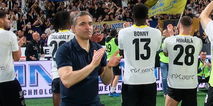 Parma, dopo Valeri assalto a Gaetano. Offerta per Kotarski: 2,5 milioni al Paok